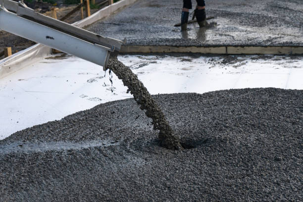  Mahnomen, MN Concrete contractor Pros