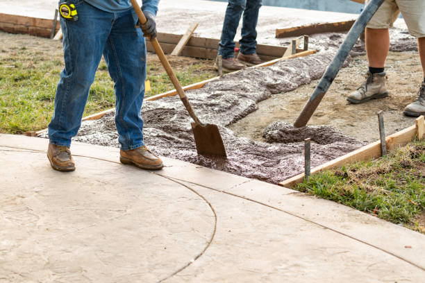 Best Decorative Concrete in Mahnomen, MN