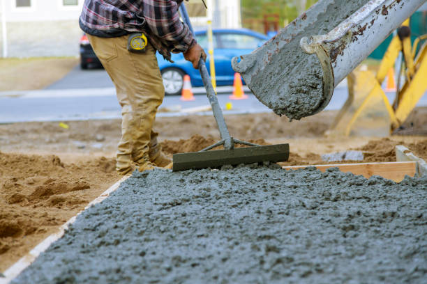 Best Concrete Foundation Repair in Mahnomen, MN