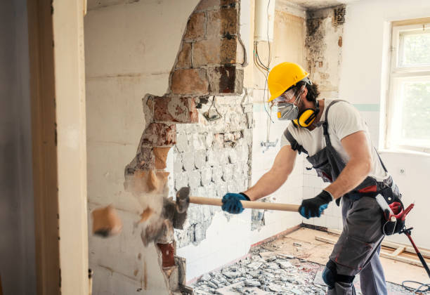 Best Commercial Concrete Services in Mahnomen, MN
