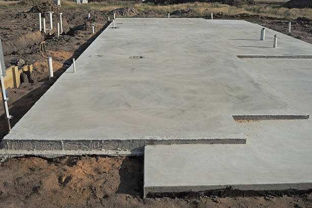 Best Industrial Concrete Flooring in Mahnomen, MN