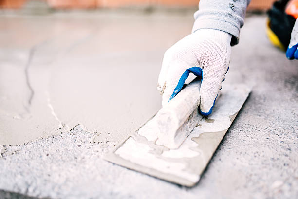Best Stamped Concrete Services in Mahnomen, MN